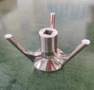 Mobile size reduction machine