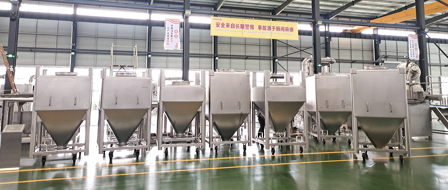Fully Automatic Lifting Mixer Fully Automatic Lifting Mixer