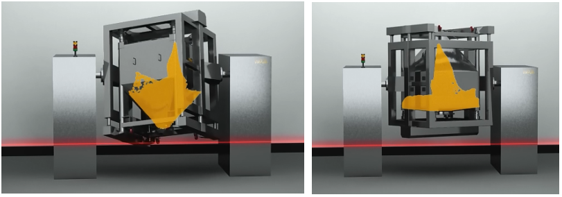 Bin Blender Bin Blender