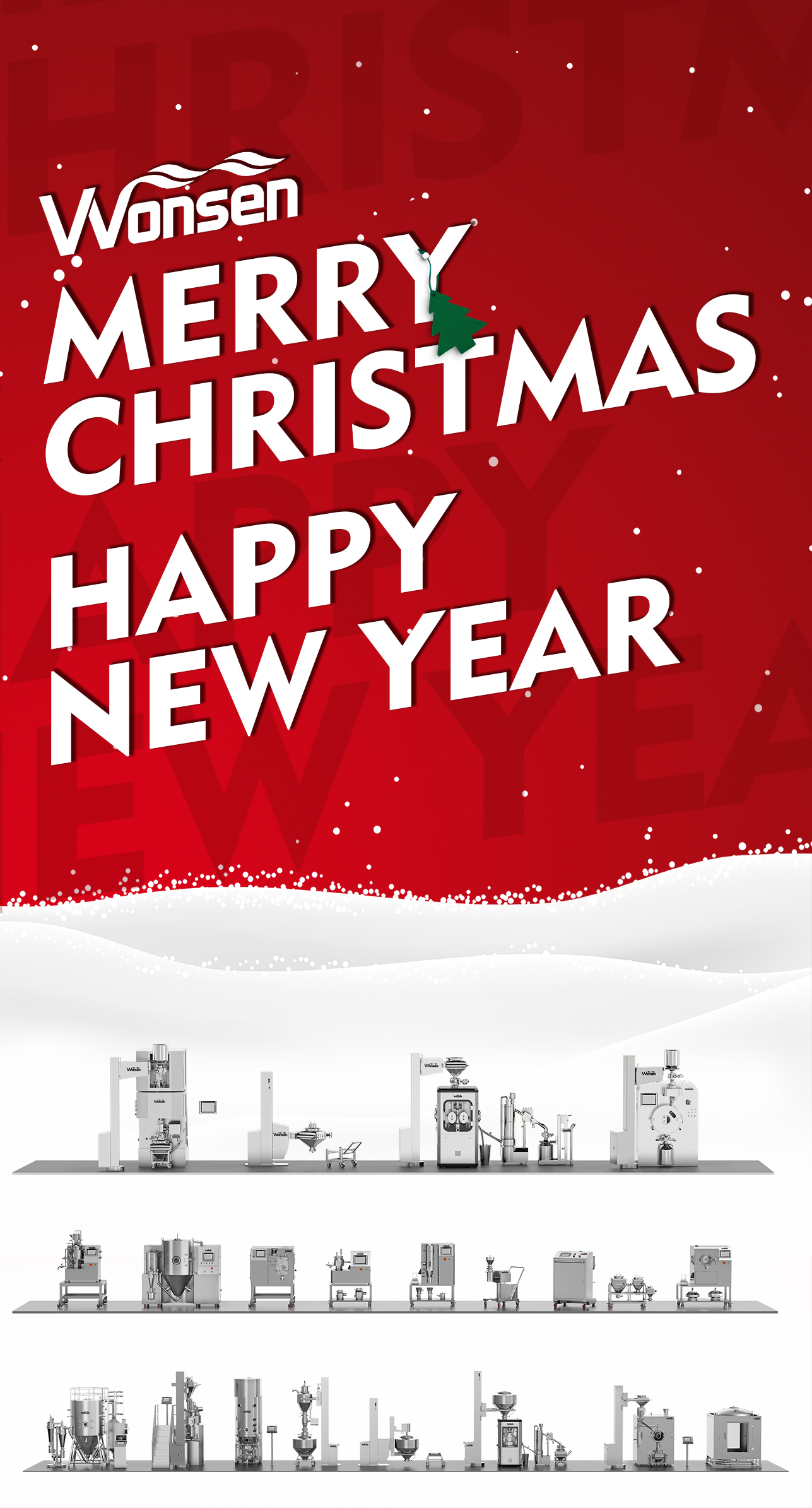 Pharmaceutical Industry