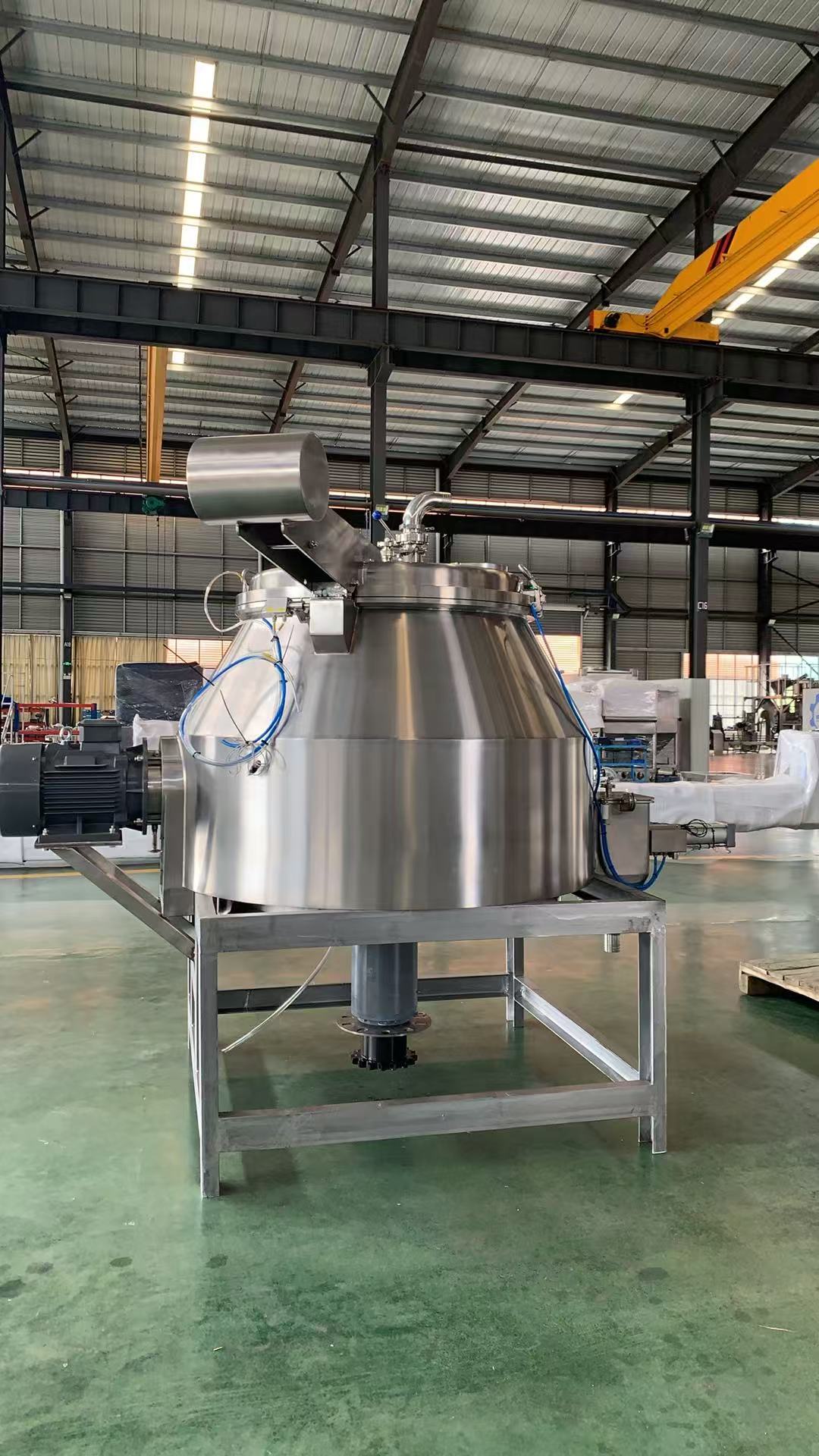 주문 SHLG-1300 균일 과립화 고속 전단 믹서 과립기, 유효 용량 1300L,SHLG-1300 균일 과립화 고속 전단 믹서 과립기, 유효 용량 1300L 가격,SHLG-1300 균일 과립화 고속 전단 믹서 과립기, 유효 용량 1300L 브랜드,SHLG-1300 균일 과립화 고속 전단 믹서 과립기, 유효 용량 1300L 제조업체,SHLG-1300 균일 과립화 고속 전단 믹서 과립기, 유효 용량 1300L 인용,SHLG-1300 균일 과립화 고속 전단 믹서 과립기, 유효 용량 1300L 회사,