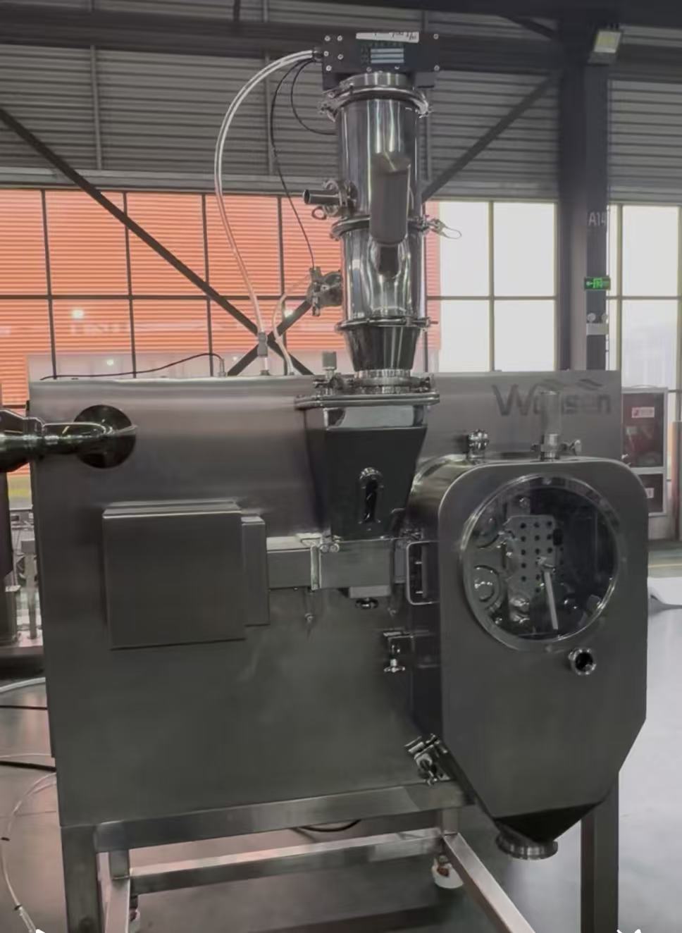 Acheter Alimentateur pneumatique à vide ZKQ-150 homologué CE avec générateur de vide pour le transfert de matériaux,Alimentateur pneumatique à vide ZKQ-150 homologué CE avec générateur de vide pour le transfert de matériaux Prix,Alimentateur pneumatique à vide ZKQ-150 homologué CE avec générateur de vide pour le transfert de matériaux Marques,Alimentateur pneumatique à vide ZKQ-150 homologué CE avec générateur de vide pour le transfert de matériaux Fabricant,Alimentateur pneumatique à vide ZKQ-150 homologué CE avec générateur de vide pour le transfert de matériaux Quotes,Alimentateur pneumatique à vide ZKQ-150 homologué CE avec générateur de vide pour le transfert de matériaux Société,