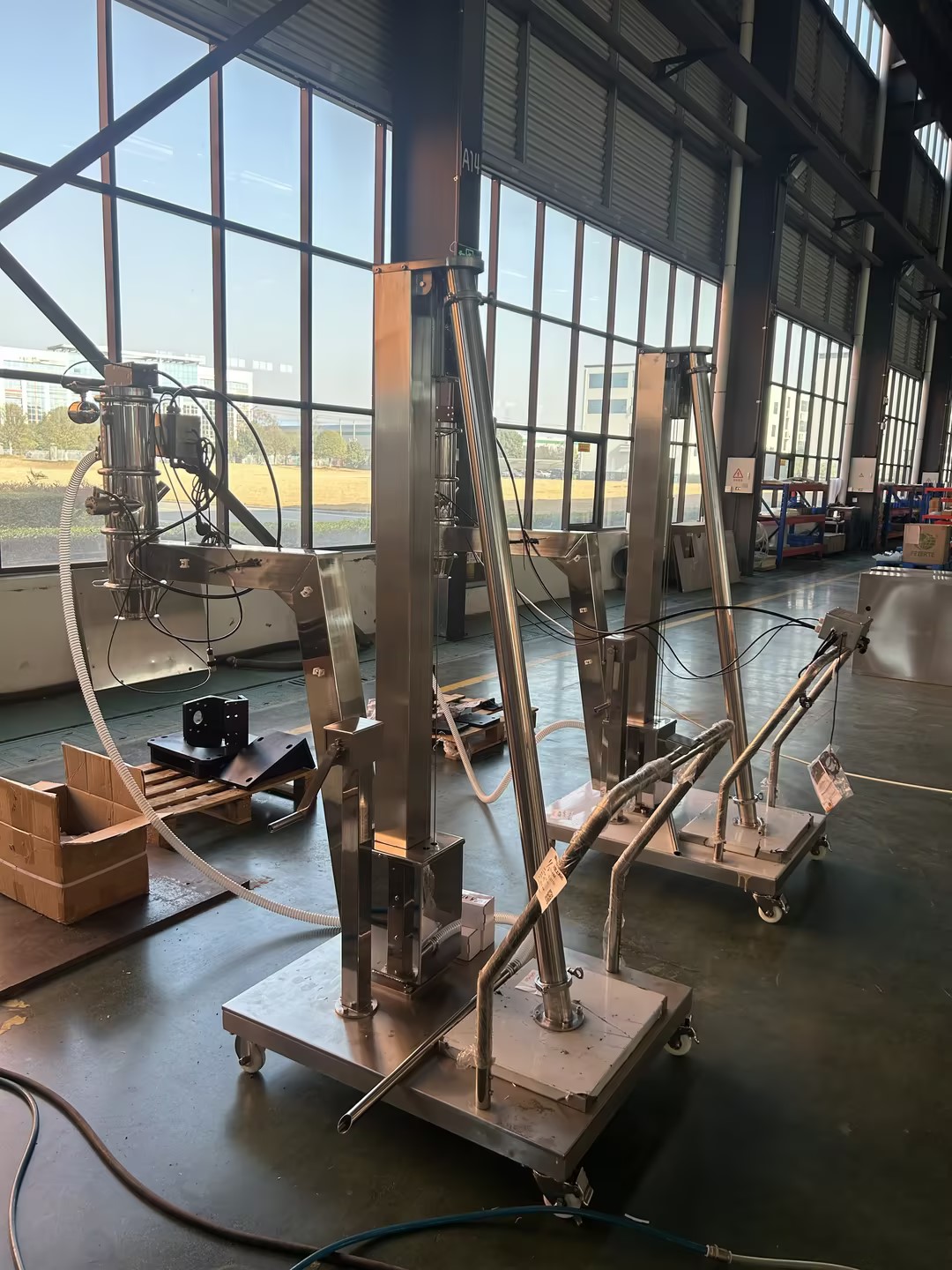 Acheter Alimentateur pneumatique à vide ZKQT-150, largement utilisé, hauteur de levage maximale : 2 000 mm,Alimentateur pneumatique à vide ZKQT-150, largement utilisé, hauteur de levage maximale : 2 000 mm Prix,Alimentateur pneumatique à vide ZKQT-150, largement utilisé, hauteur de levage maximale : 2 000 mm Marques,Alimentateur pneumatique à vide ZKQT-150, largement utilisé, hauteur de levage maximale : 2 000 mm Fabricant,Alimentateur pneumatique à vide ZKQT-150, largement utilisé, hauteur de levage maximale : 2 000 mm Quotes,Alimentateur pneumatique à vide ZKQT-150, largement utilisé, hauteur de levage maximale : 2 000 mm Société,