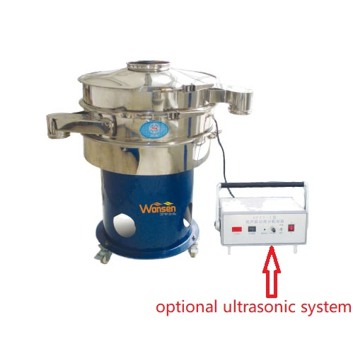 Vibratory Separator