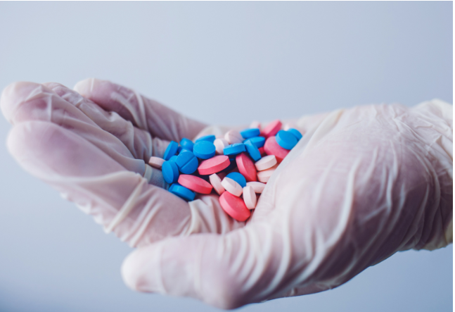 Pharmaceutical Excipients Including Solid Dosage Forms Liquid Dosage Forms Semi-solid Dosage Forms and Other Functional Excipients