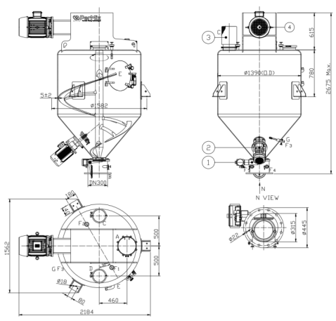 شراء معدات الخلط العمودية WSV-2000 بتصميم صحي للتطبيقات الصعبة ,معدات الخلط العمودية WSV-2000 بتصميم صحي للتطبيقات الصعبة الأسعار ·معدات الخلط العمودية WSV-2000 بتصميم صحي للتطبيقات الصعبة العلامات التجارية ,معدات الخلط العمودية WSV-2000 بتصميم صحي للتطبيقات الصعبة الصانع ,معدات الخلط العمودية WSV-2000 بتصميم صحي للتطبيقات الصعبة اقتباس ·معدات الخلط العمودية WSV-2000 بتصميم صحي للتطبيقات الصعبة الشركة