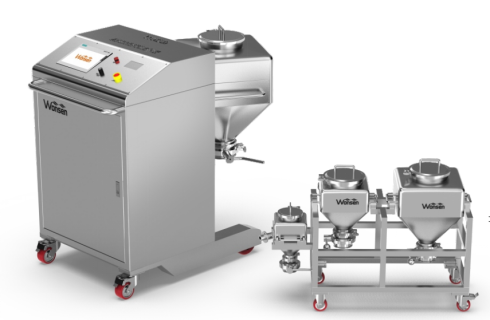 Lab Bin Blender Lab Bin Blender