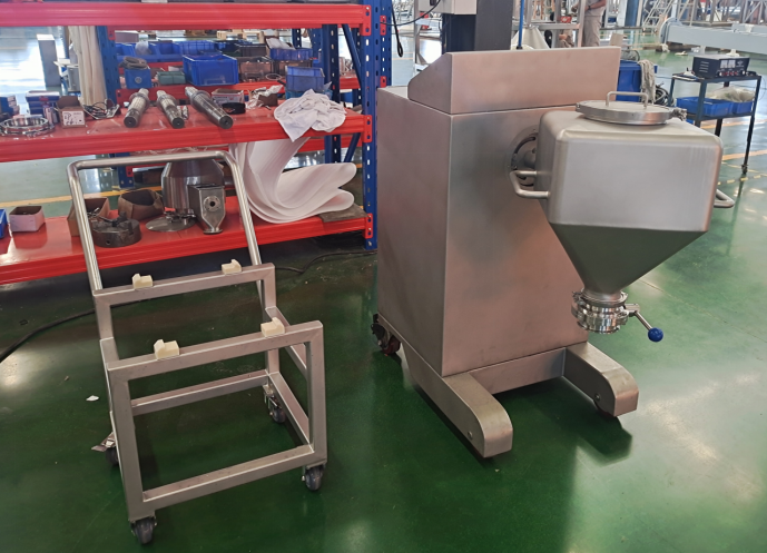 Lab Scale Mixer Lab Scale Mixer