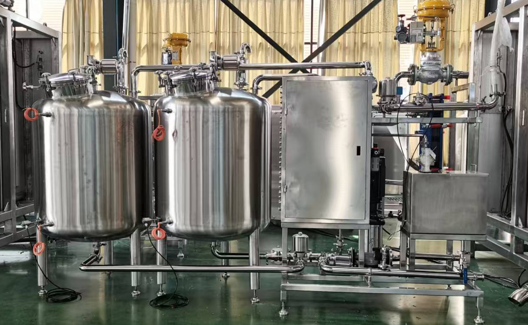 購入ZQX-10 GMP準拠自動CIP装置（固形製剤製造用、移動式洗浄システム付き）,ZQX-10 GMP準拠自動CIP装置（固形製剤製造用、移動式洗浄システム付き）価格,ZQX-10 GMP準拠自動CIP装置（固形製剤製造用、移動式洗浄システム付き）ブランド,ZQX-10 GMP準拠自動CIP装置（固形製剤製造用、移動式洗浄システム付き）メーカー,ZQX-10 GMP準拠自動CIP装置（固形製剤製造用、移動式洗浄システム付き）市場,ZQX-10 GMP準拠自動CIP装置（固形製剤製造用、移動式洗浄システム付き）会社