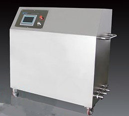 ZQX-5 GMP-Designed Automatic Cleaning Unit Widely Used in Pharmaceutical Food and Fine Chemical Industries