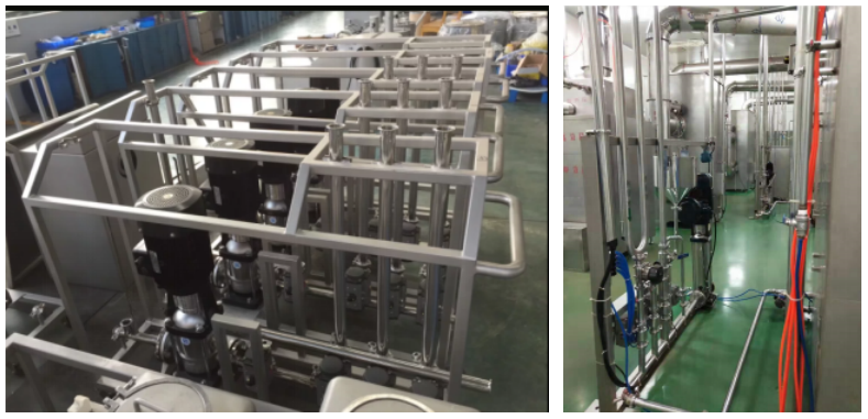 Solid preparations Solid preparations