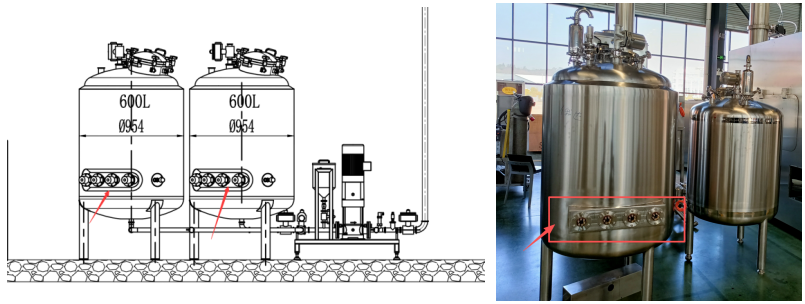 Solid preparations Solid preparations