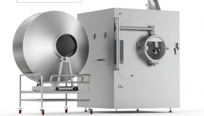  film coating machine