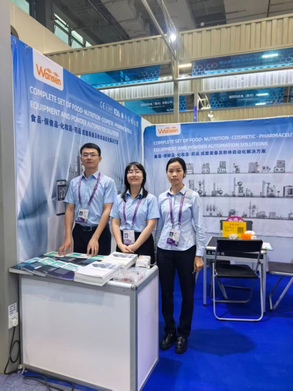 High Shear Mixer Granulator