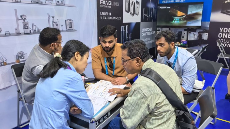 Capsule Filling Machine