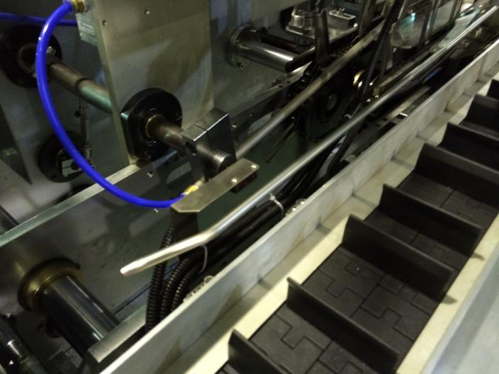 High Speed Automatic Cartoning Machine for Pharma Food Cosmetic