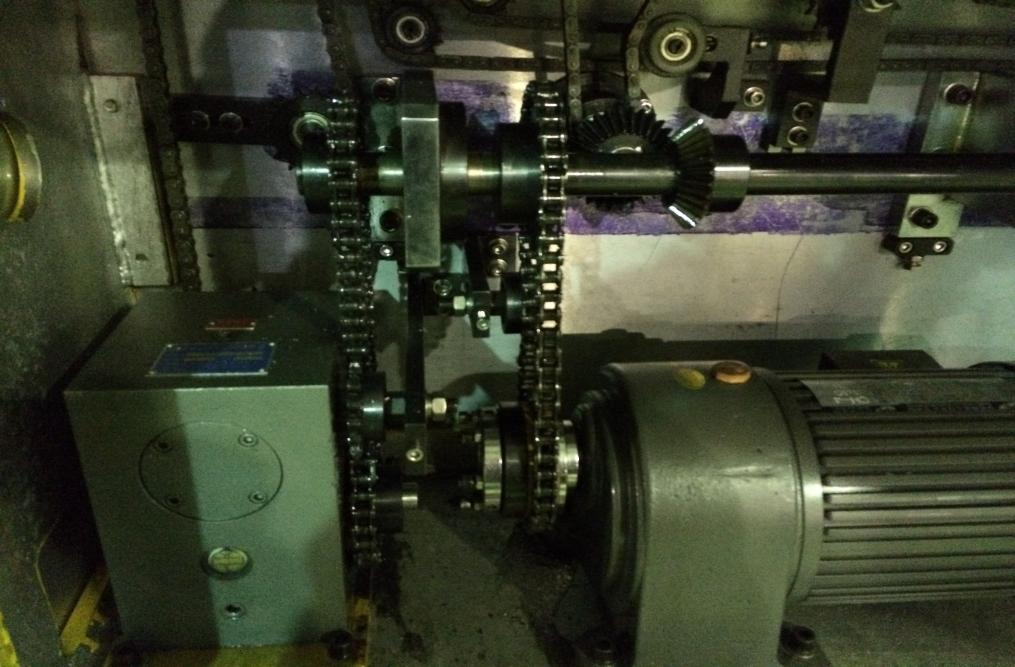 Cosmetic Cartoning Equipment