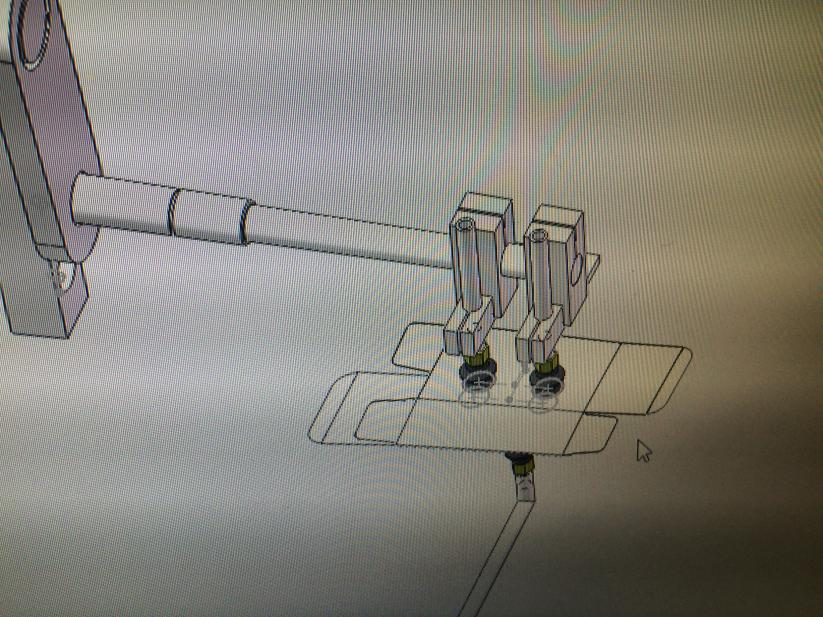 Medicine Bottle Cartoner