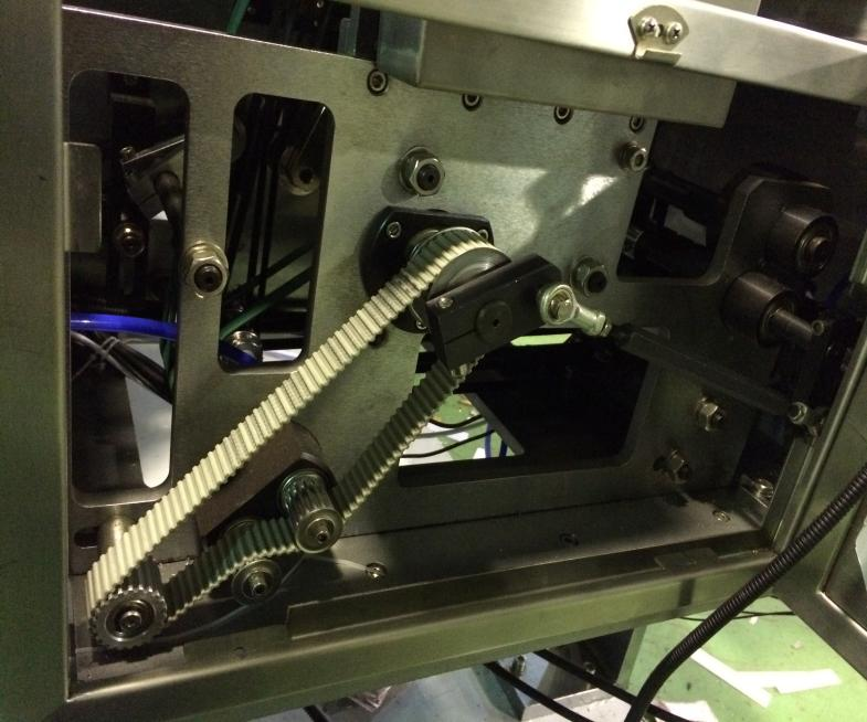 Automatic Cartoning MachineAutomatic Cartoner