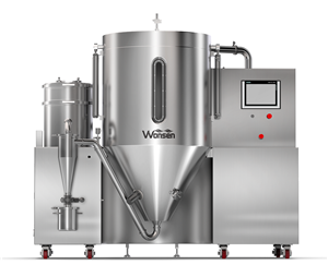 Spray Dryer Machine Industrial Powder Making Equipment