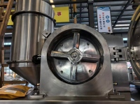 Dust-free Pulverizer