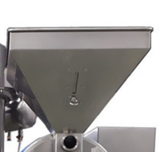  WF Series Pulverizer