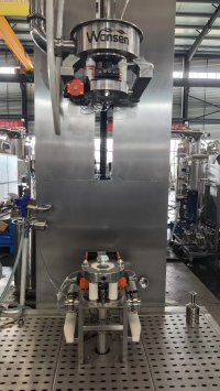 Powder Handling & Processing Machinery