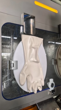 OEB High Containment Production Line