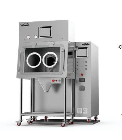 Solid Dosage Processing Equipment