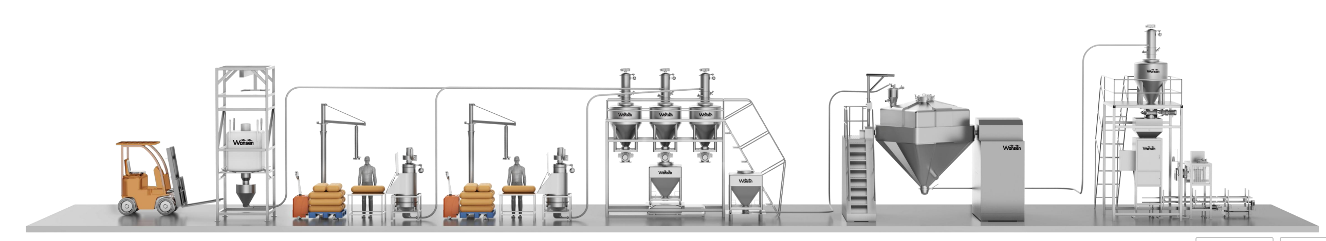 Spray Dryer
