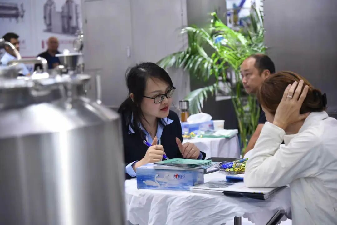 Lab OSD Production Line