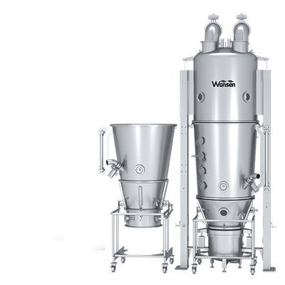 Złoże fluidalne