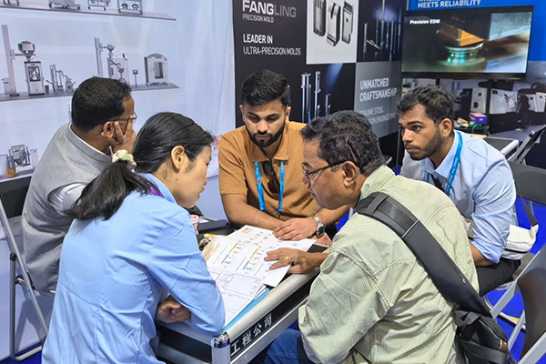 Wonsen Shines at the Canton Fair: Delivering Reliable Solid Preparation & Powder Processing Solutions to the World
