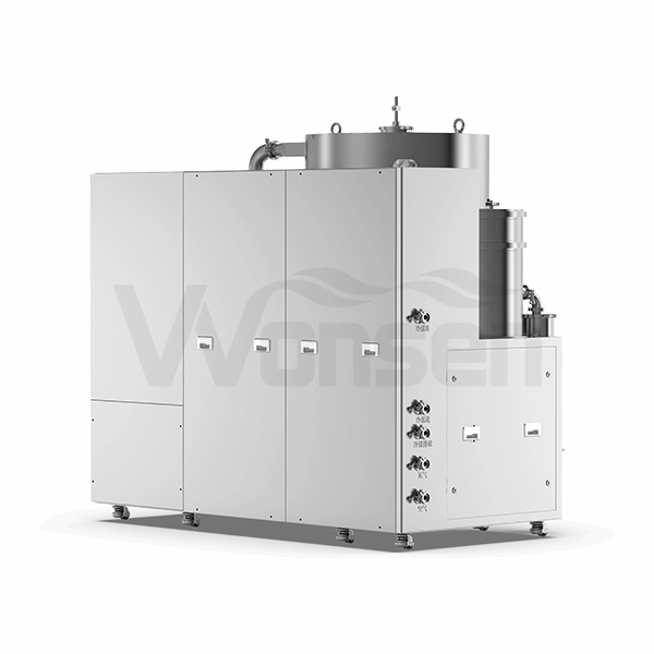 Spray Dryer Machine Industrial Powder Making Equipment