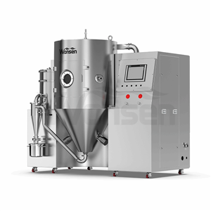 Spray Dryer Machine Industrial Powder Making Equipment
