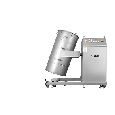 Mixer tip tambur