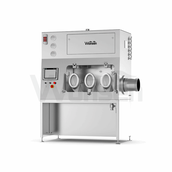 Sterile Isolator