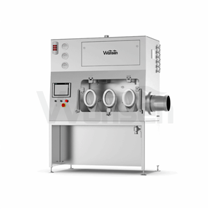 Sterile Isolator