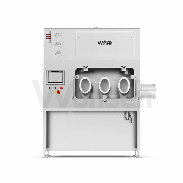 Sterile Isolator