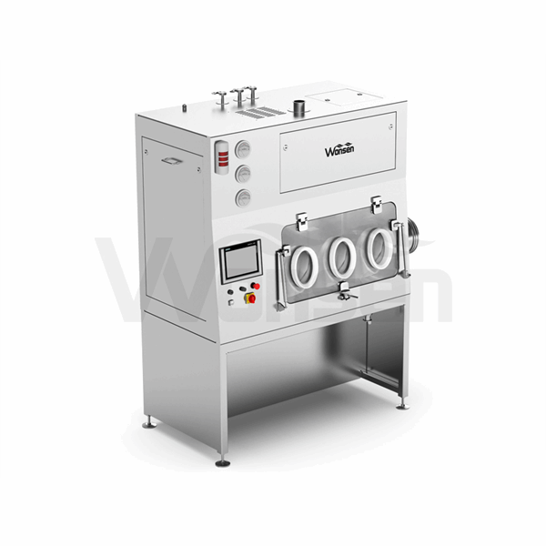 Sterile Isolator