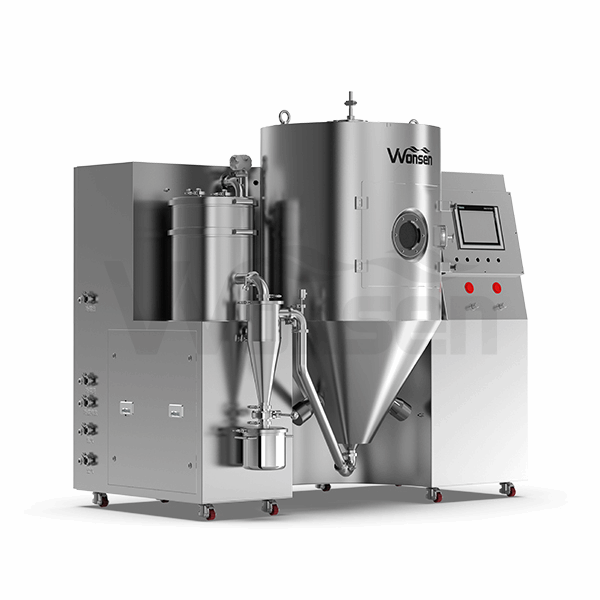 Automatic Spray Dryer