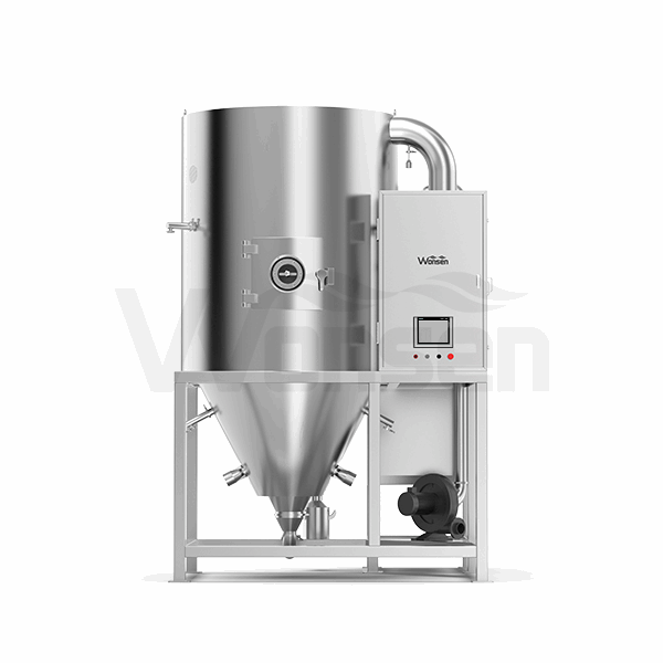 Industrial Food Spray Dryer