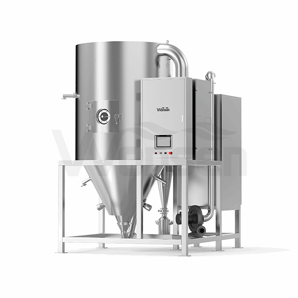 Industrial Food Spray Dryer