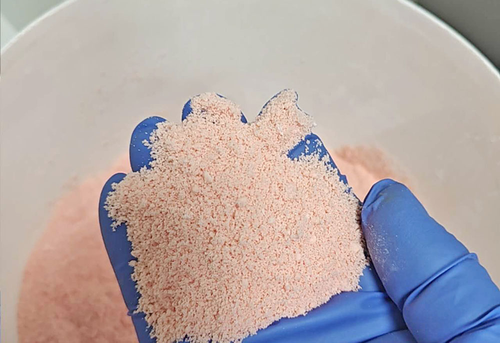 Wet Granulation Equipment