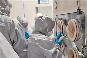 تم تشغيل مدحلة الأسطوانات LGM-15 OEB4 بنجاح لصالح عميل في روسيا
