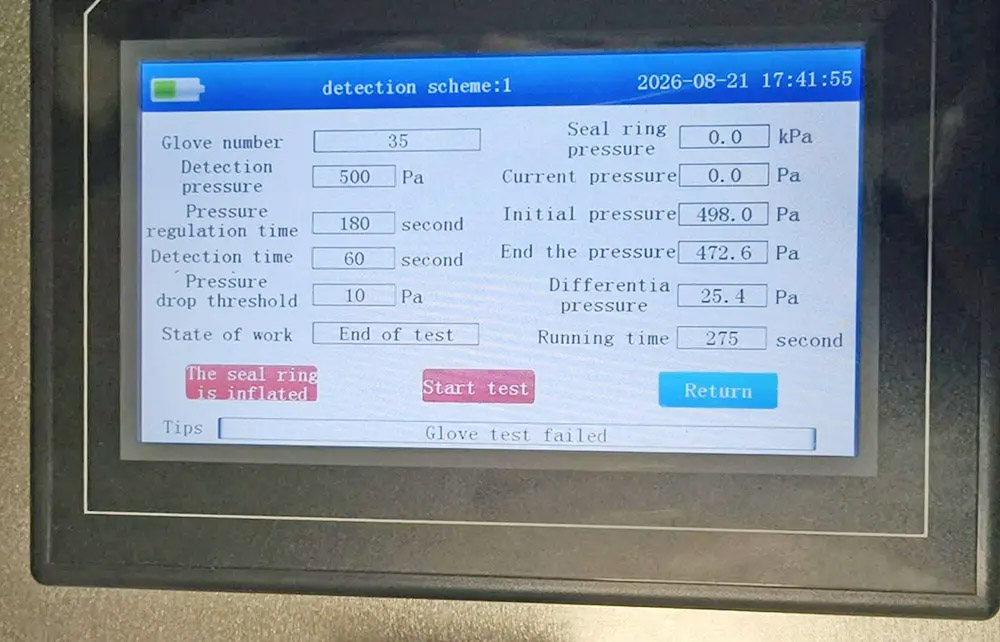 Dry Granulator