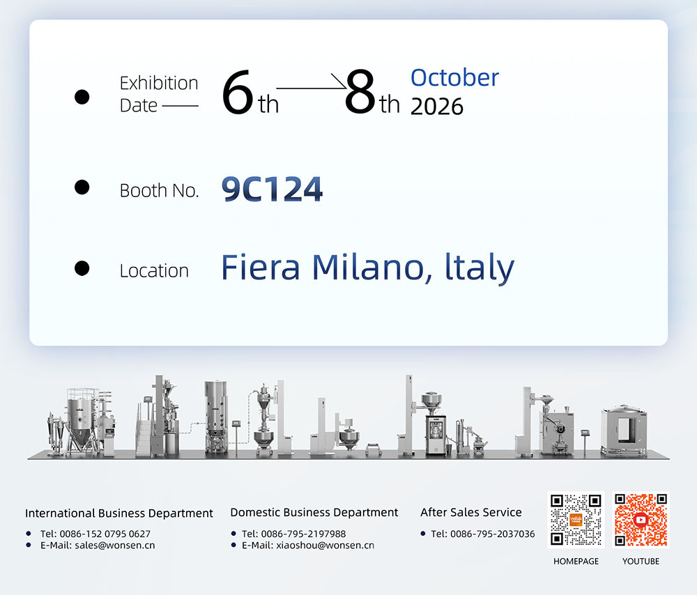 CPHI Italy