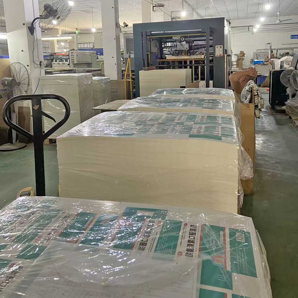 Pharmaceutical Paper Boxes