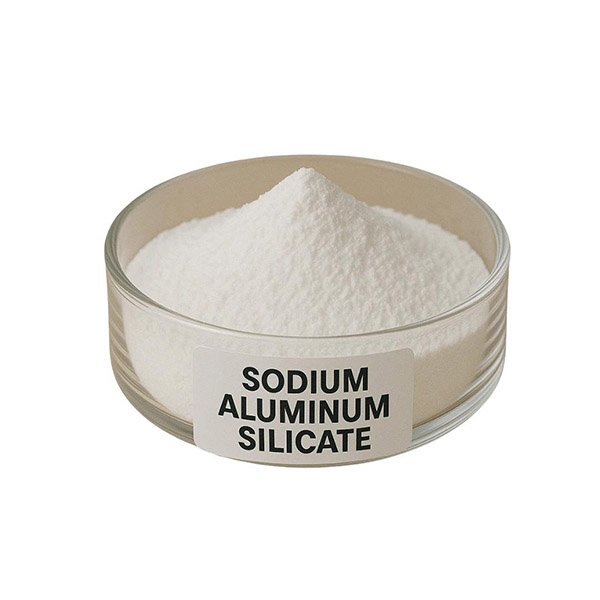 Aluminium Sodium Silicate Manufacturer & Supplier | High Purity Sodium Aluminosilicate