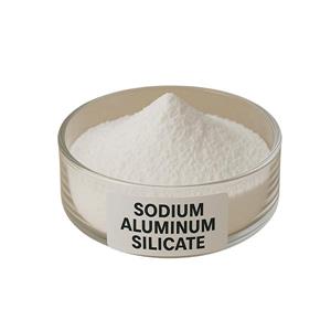 Aluminium Sodium Silicate Manufacturer & Supplier | High Purity Sodium Aluminosilicate